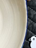 Ardmore Ceramic Studio; Set of six animal bowls