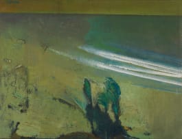 Stanley Pinker; Landscape