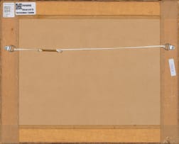 Stanley Pinker; Landscape
