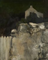 Penny Siopis; House on a Hill
