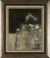 Penny Siopis; House on a Hill