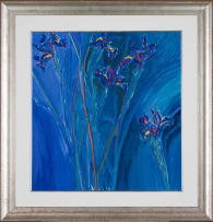 Louis Jansen van Vuuren; Lillies
