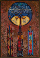 Raymond Andrews; Ashanti
