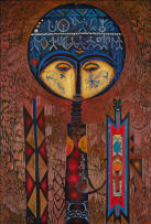 Raymond Andrews; Ashanti