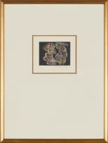 Cecil Skotnes; Two Figures