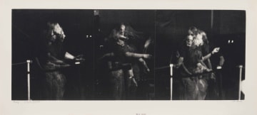 Walter Battiss; Crazy Dancer