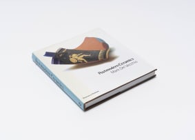 Mark Del Vecchio; Postmodern Ceramics