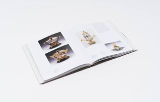 Mark Del Vecchio; Postmodern Ceramics