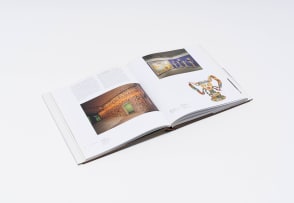 Mark Del Vecchio; Postmodern Ceramics