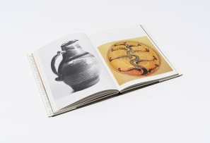 Carol Hogben (ed); The Art of Bernard Leach