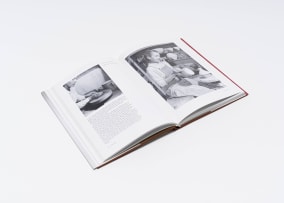 Cyril Frankel; Modern Pots: Hans Coper, Lucie Rie & their Contemporaries: The Lisa Sainsbury Collection