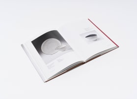 Cyril Frankel; Modern Pots: Hans Coper, Lucie Rie & their Contemporaries: The Lisa Sainsbury Collection