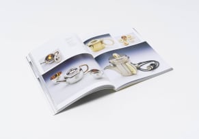 Garth Clark; The Artful Teapot