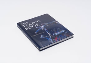 Steve Woodhead; The Teapot Book