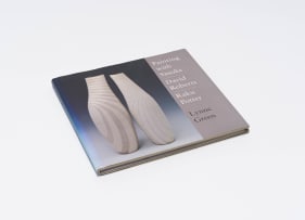 Lynne Green; Painting with Smoke: David Roberts Raku Potter