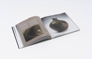 Frank Jolles; Zulu Beer Vessels in the Twentieth Century; Their History, Classification and Geographical Distribution