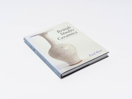 Paul Rice; British Studio Ceramics