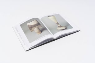 Paul Rice; British Studio Ceramics