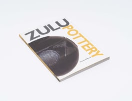 Elizabeth Perrill; Zulu Pottery