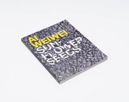 Juliet Bingham (ed); Al Weiwei: Sunflower Seeds