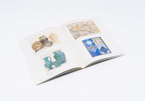 Dr Melanie Hillebrand; The Women of Olifantsfontein - South African Studio Ceramics
