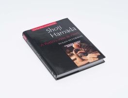Susan Peterson; Shoji Hamada: A Potter's Way & Work