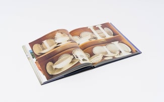Annabel Freuberg; Ceramics for the Home