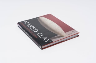Jane Perryman; Naked Clay: Ceramics without Glaze