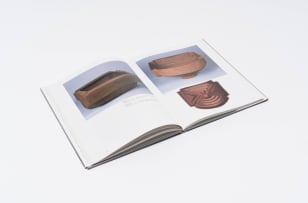 Garth Clark; American Potter: The Work of Twenty Modern Masters