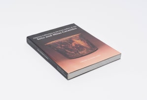 Louise Allison Cort; Japanese Collections in the Freer Gallery of Art: Seto and Mino Ceramics