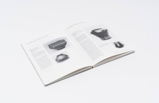Louise Allison Cort; Japanese Collections in the Freer Gallery of Art: Seto and Mino Ceramics