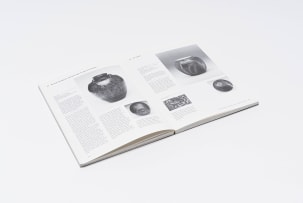 Louise Allison Cort; Japanese Collections in the Freer Gallery of Art: Seto and Mino Ceramics