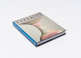 Paul Rice and Christopher Gowing; British Studio Ceramics in the 20th Century
