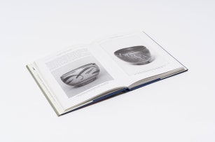 Paul Rice and Christopher Gowing; British Studio Ceramics in the 20th Century