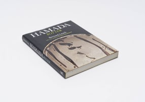 Bernard Leach; Hamada: Potter