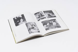 Bernard Leach; Hamada: Potter