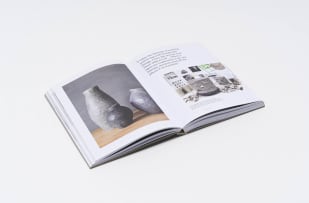 Amber Creswell Bell; Clay: Contemporary Ceramic Artisans
