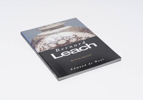 Edmund de Waal; Bernard Leach: St Ives Artists