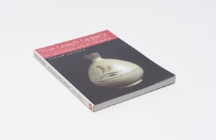 Marion Whybrow; The Leach Legacy: St Ives Pottery and its Influence
