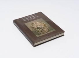 Alan Caiger-Smith; Lustre Pottery: Technique, Tradition and Innovation in Islam and the Western World