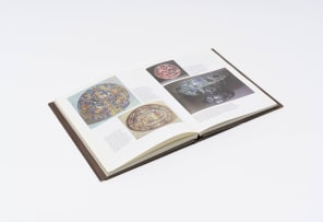 Alan Caiger-Smith; Lustre Pottery: Technique, Tradition and Innovation in Islam and the Western World