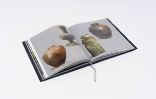 Samuel J Lurie and Beatrice L Chang; Contemporary Japanese Ceramics: Fired with Passion