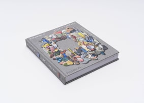 Louisa Elderton and Rebecca Morrill (eds); Vitamin C: Clay + Ceramic in Contemporary Art