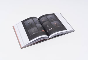 Louisa Elderton and Rebecca Morrill (eds); Vitamin C: Clay + Ceramic in Contemporary Art