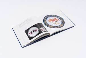 Nina Lobanov-Rostovsky; Revolutionary Ceramics: Soviet Porcelain 1917 - 1927
