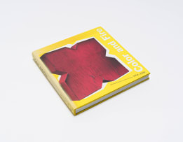 Jo Lauria; Color and Fire: Difining Moments in Studio Ceramics, 1950 - 2000