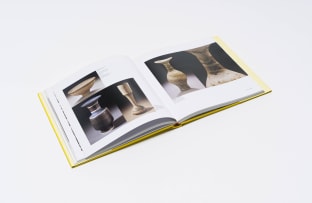 Jo Lauria; Color and Fire: Difining Moments in Studio Ceramics, 1950 - 2000