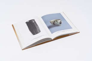 Tony Birks and Cornelia Wingfield Digby; Bernard Leach, Hamada & their Circle: from the Wingfield Digby Collection