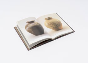 Sidney B Cardozo and Masaaki Hirano; The Art of Rosanjin