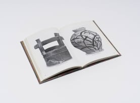 Sidney B Cardozo and Masaaki Hirano; The Art of Rosanjin